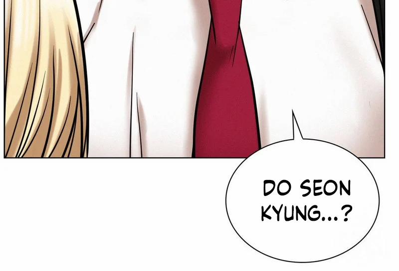 Sống Chung Với Dì 19 trang 39