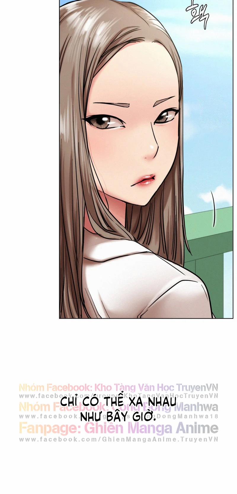 Sống Chung Với Dì 19 trang 44