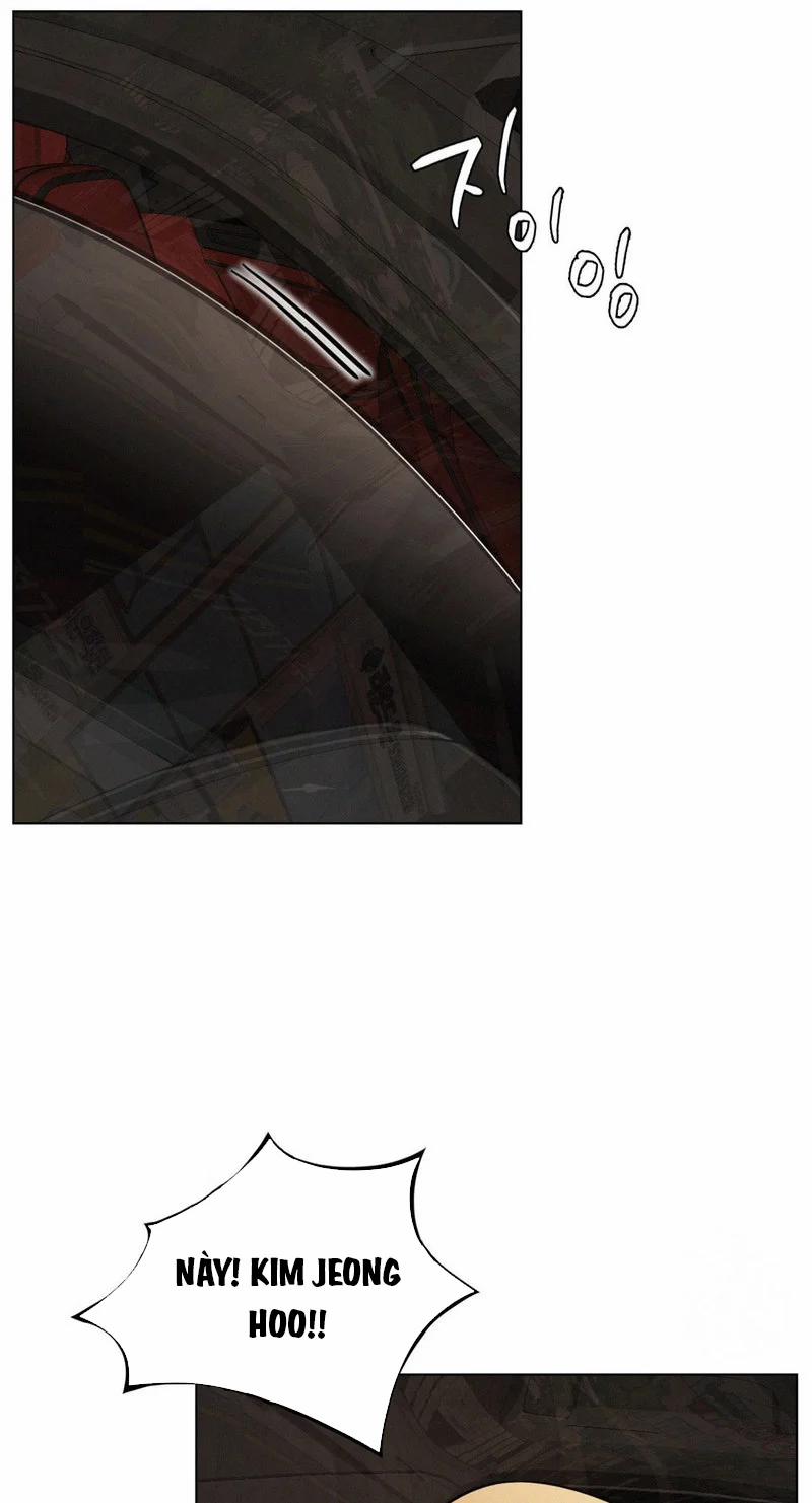 Sống Chung Với Dì 19 trang 52