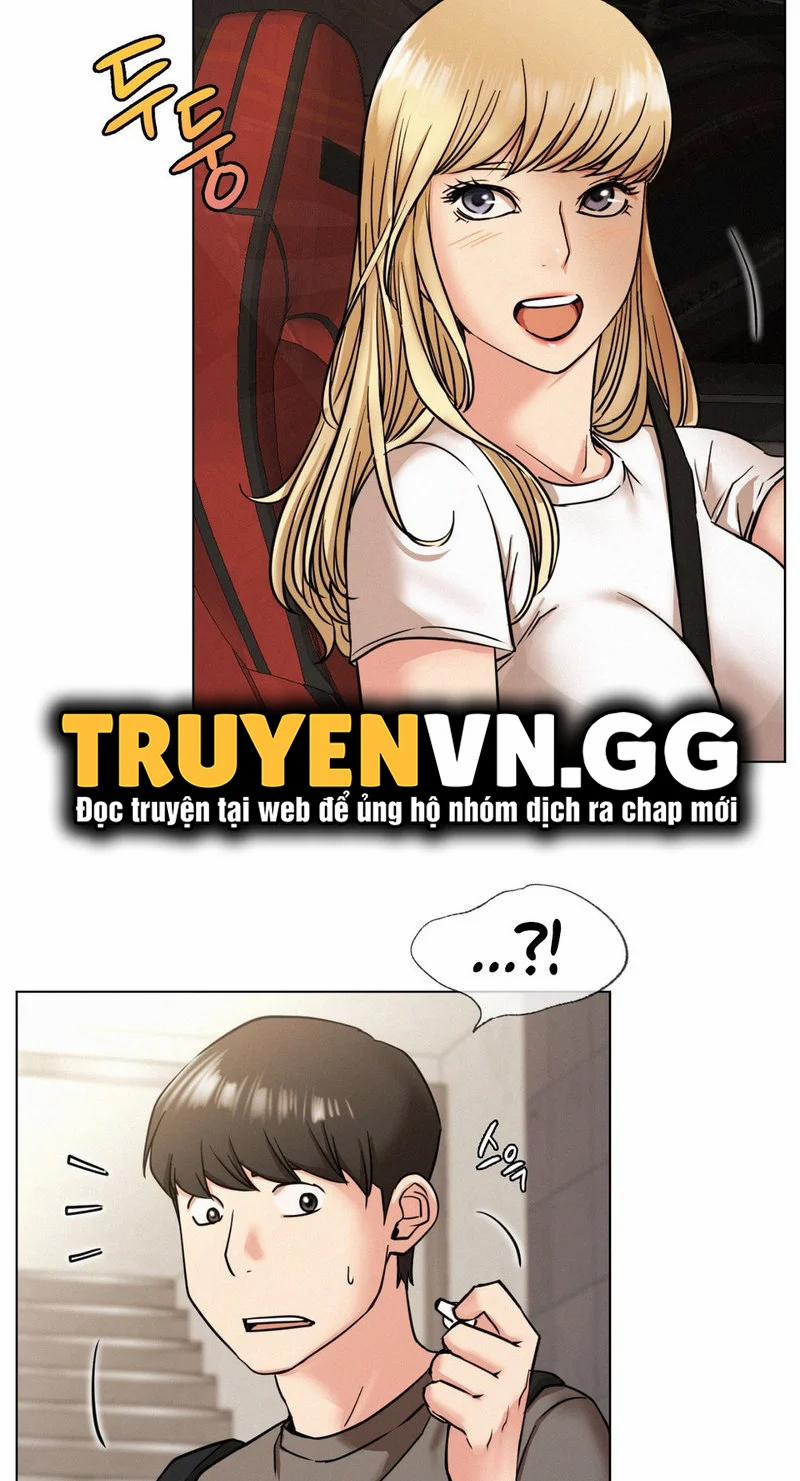 Sống Chung Với Dì 19 trang 53