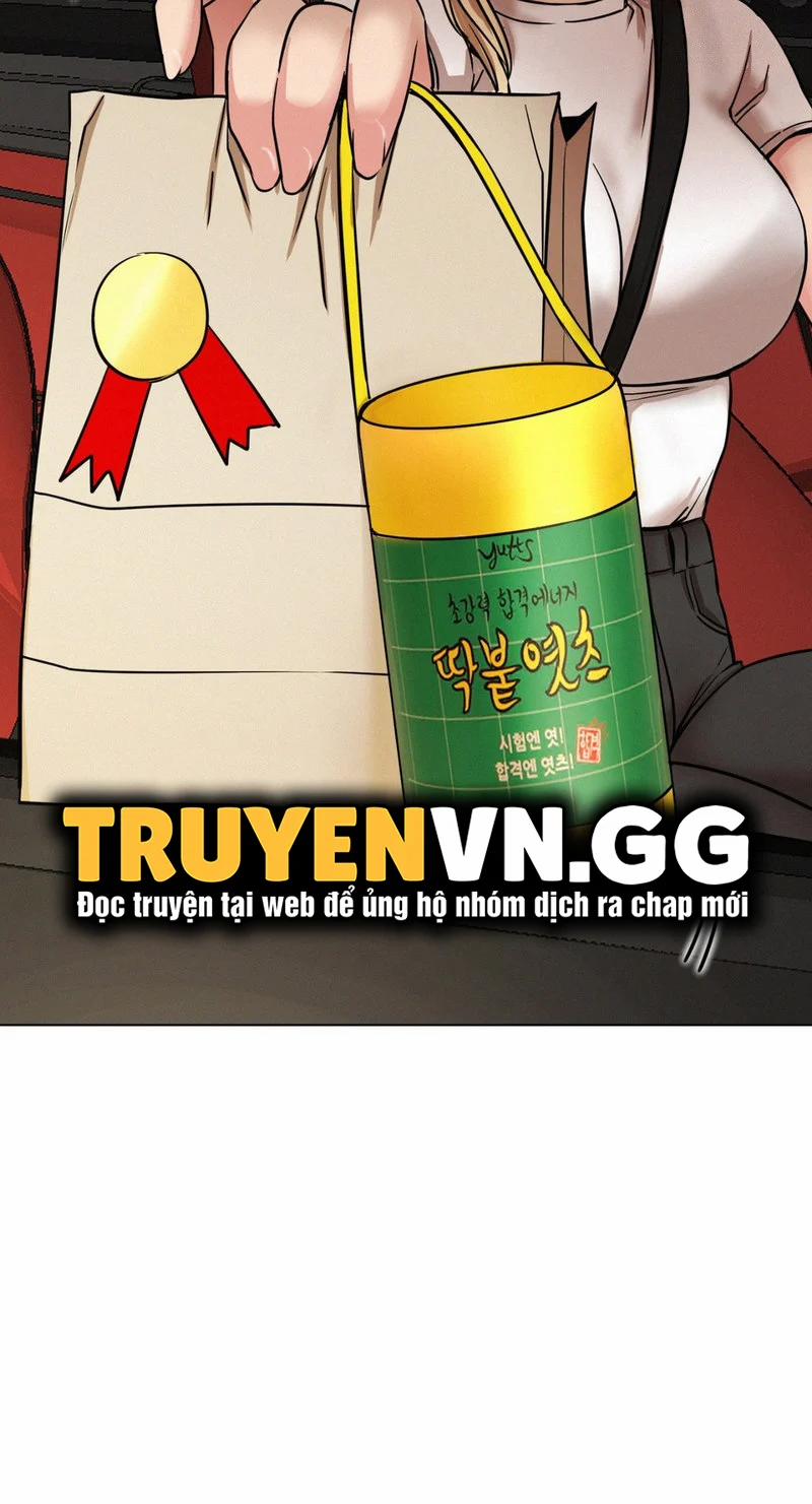 Sống Chung Với Dì 19 trang 55