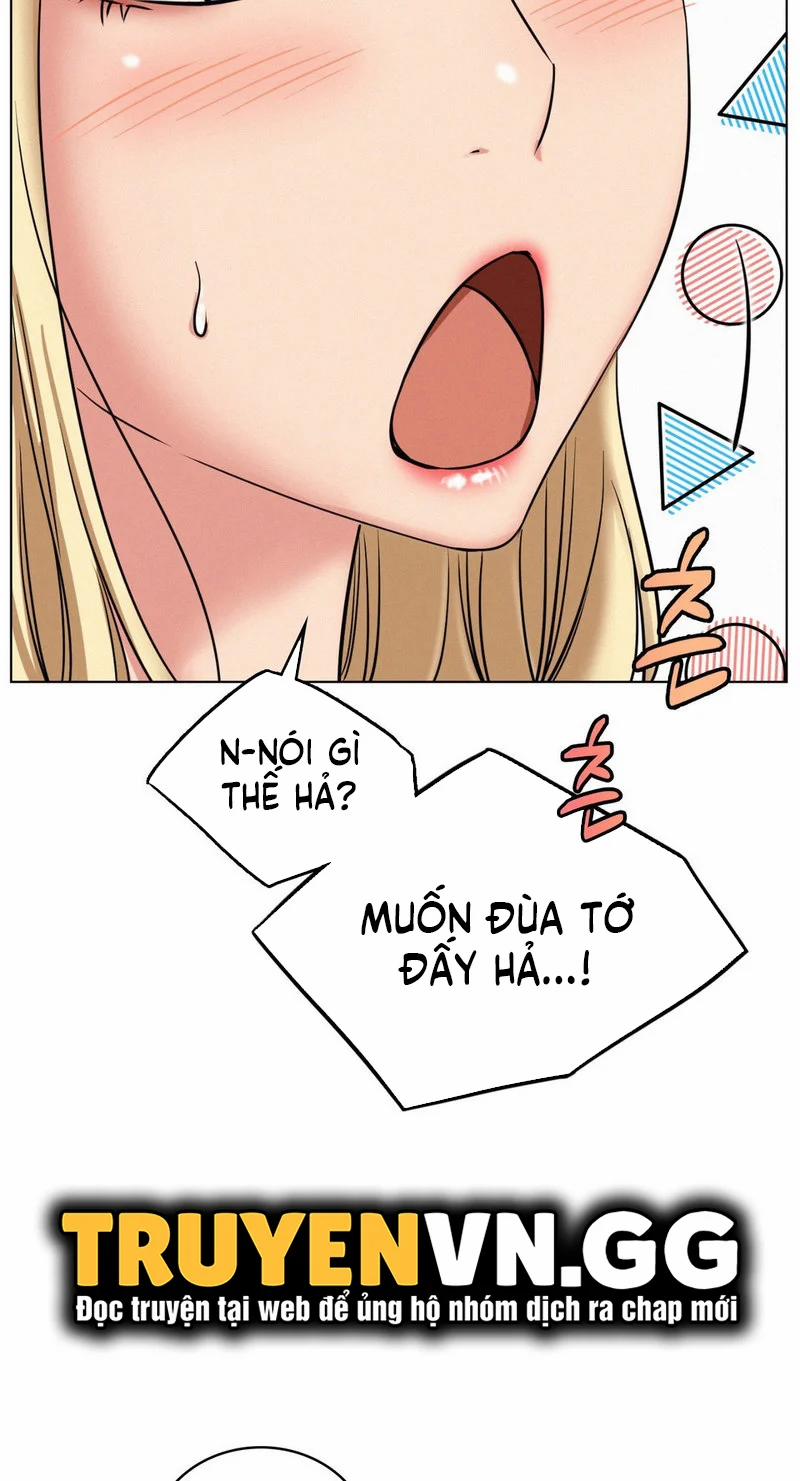 Sống Chung Với Dì 19 trang 58