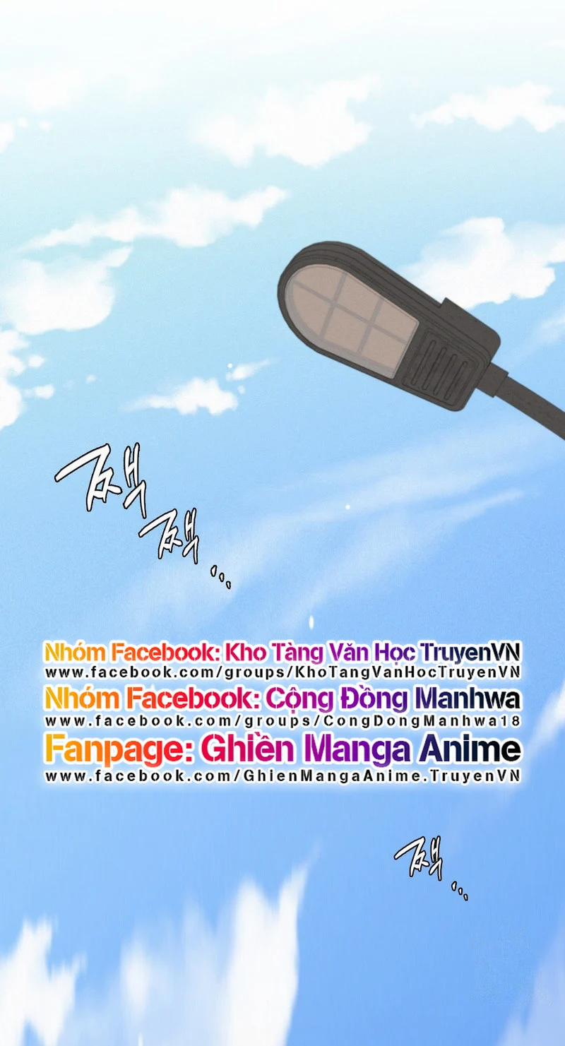 Sống Chung Với Dì 19 trang 67