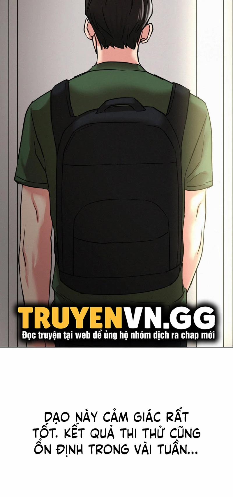 Sống Chung Với Dì 19 trang 75