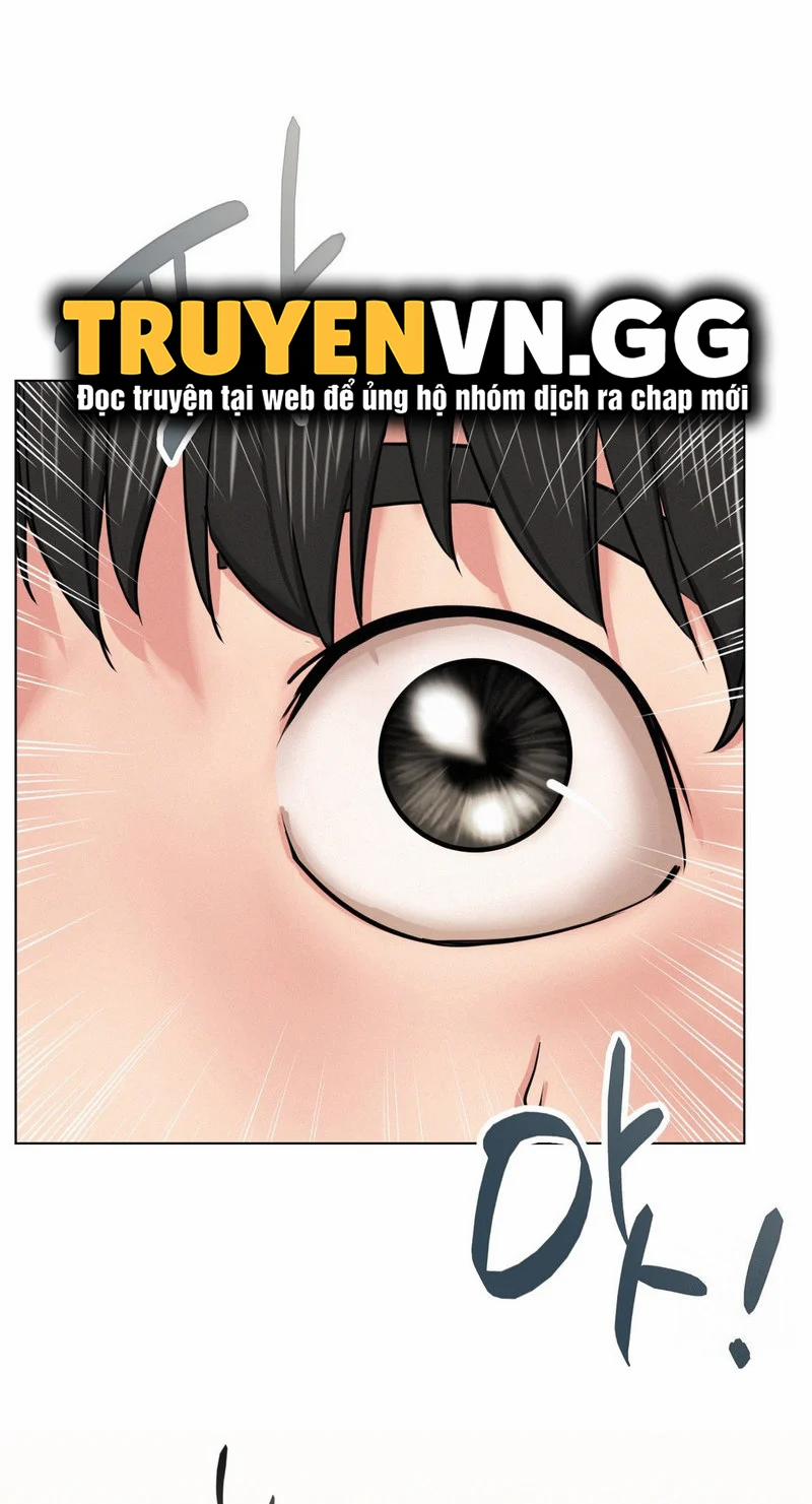 Sống Chung Với Dì 19 trang 85