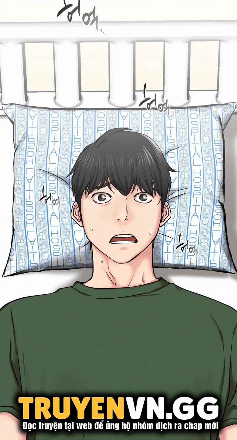 Sống Chung Với Dì 19 trang 86