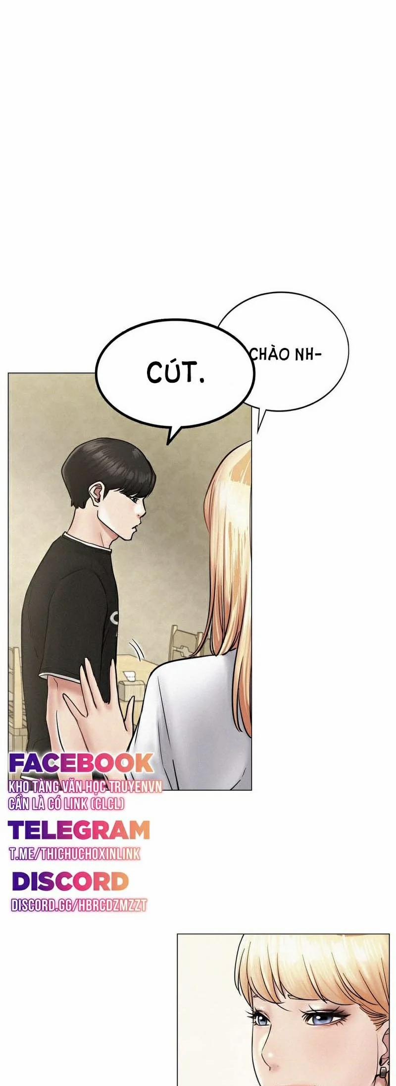 Sống Chung Với Dì 2 trang 24