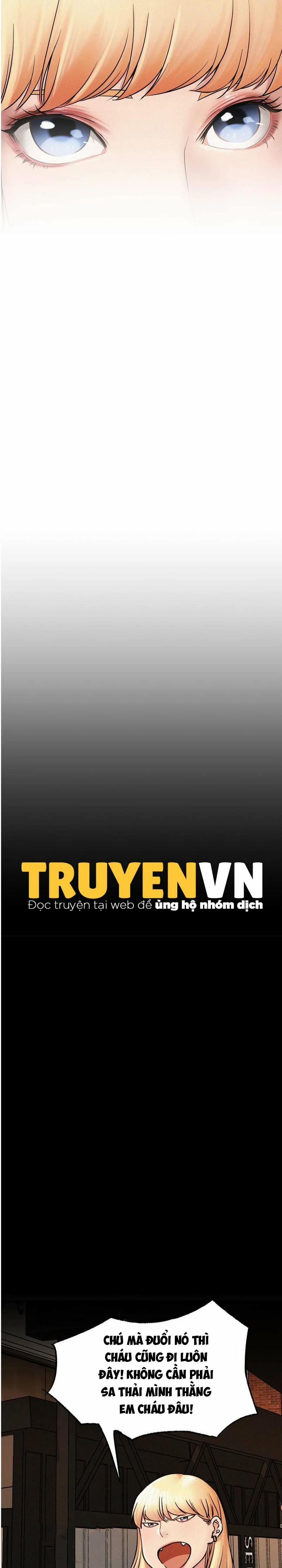 Sống Chung Với Dì 2 trang 26