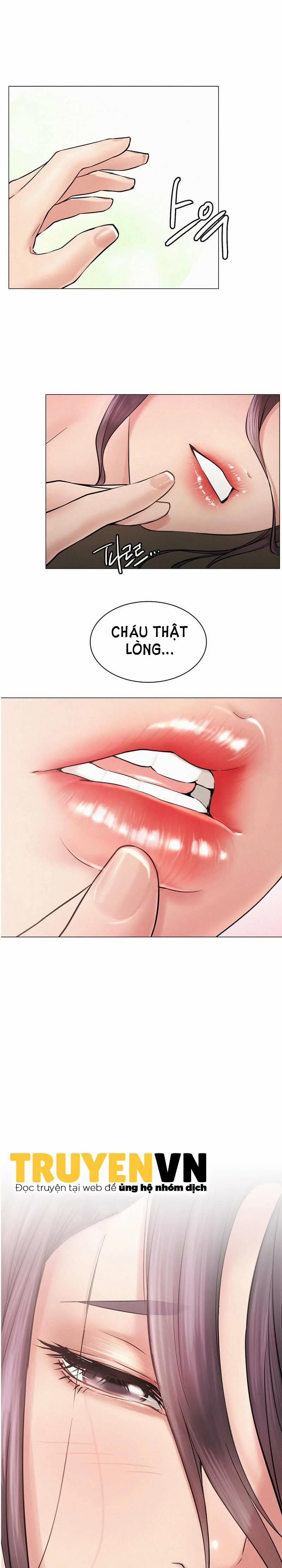 Sống Chung Với Dì 2 trang 39