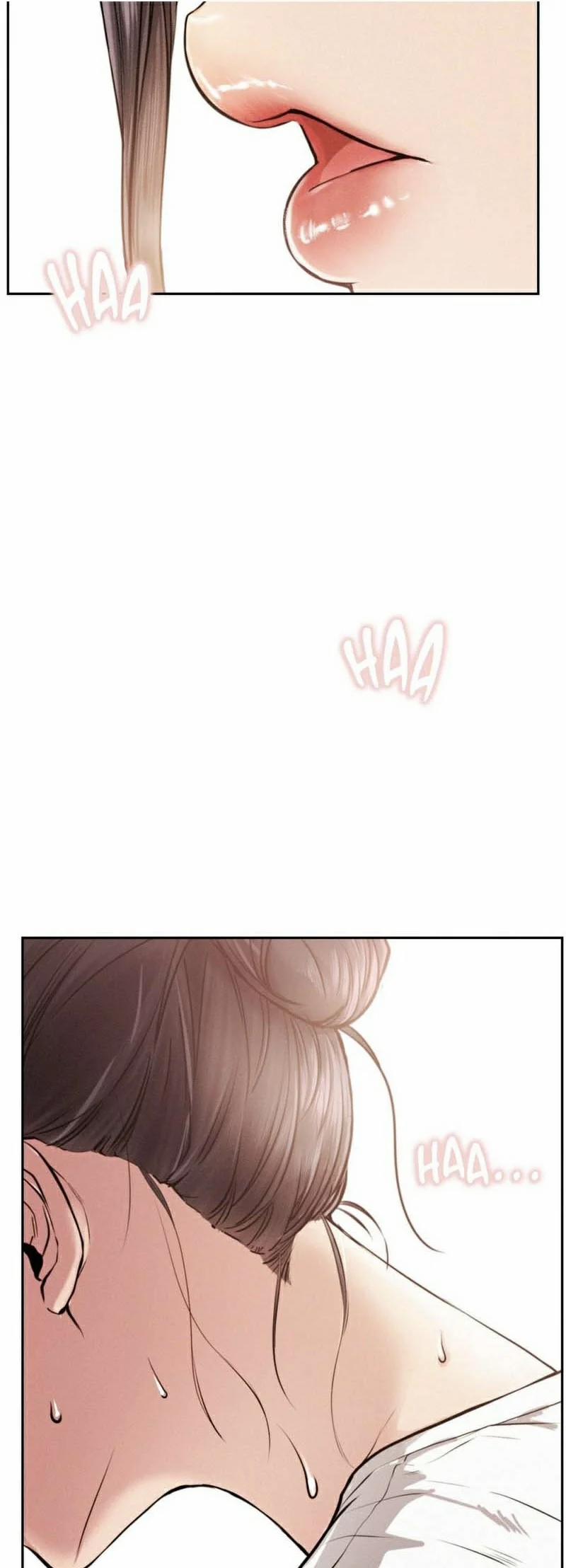 Sống Chung Với Dì 2 trang 8