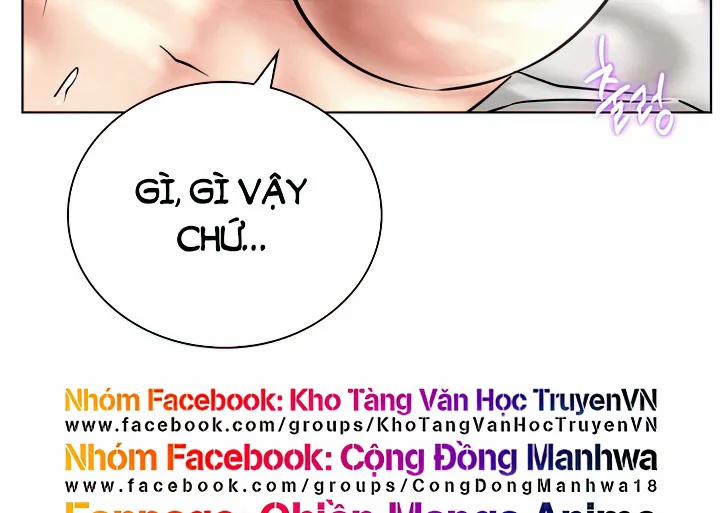 Sống Chung Với Dì 24 trang 13