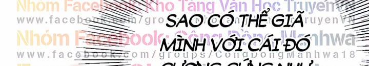 Sống Chung Với Dì 24 trang 19