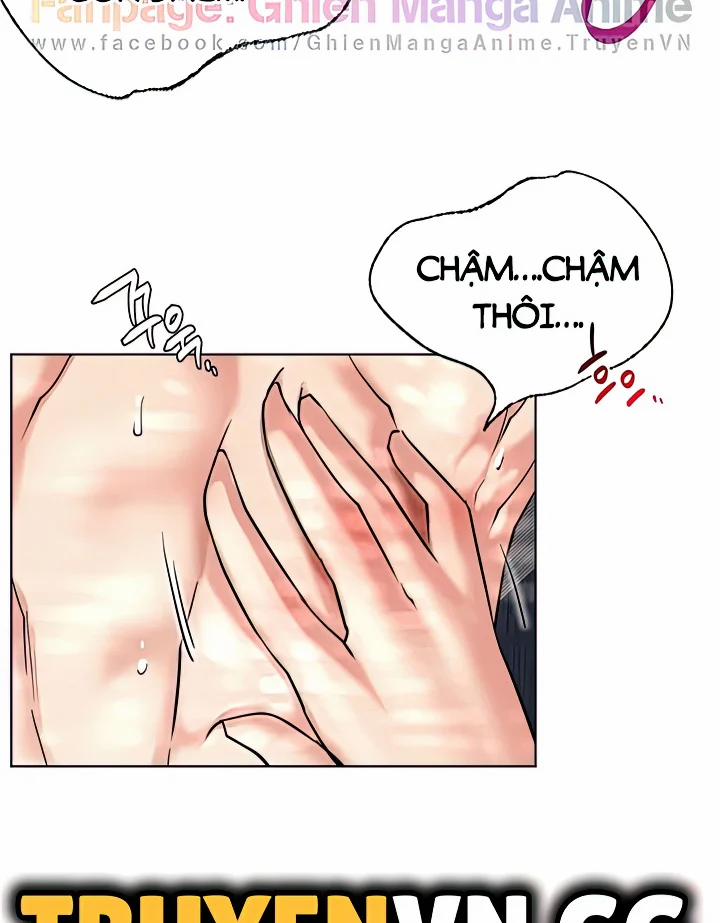 Sống Chung Với Dì 24 trang 22