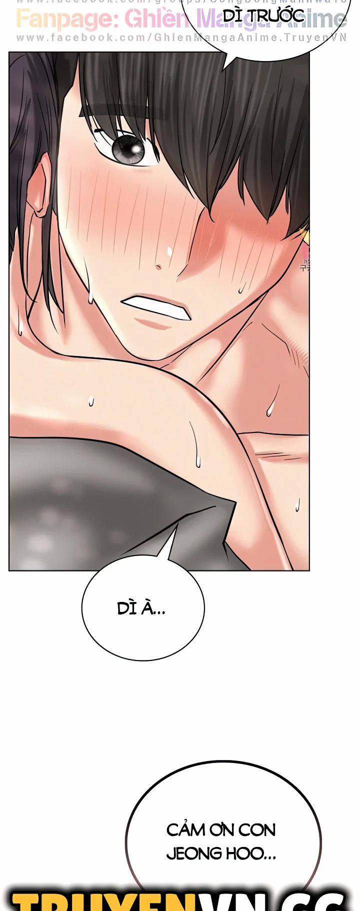 Sống Chung Với Dì 24 trang 41