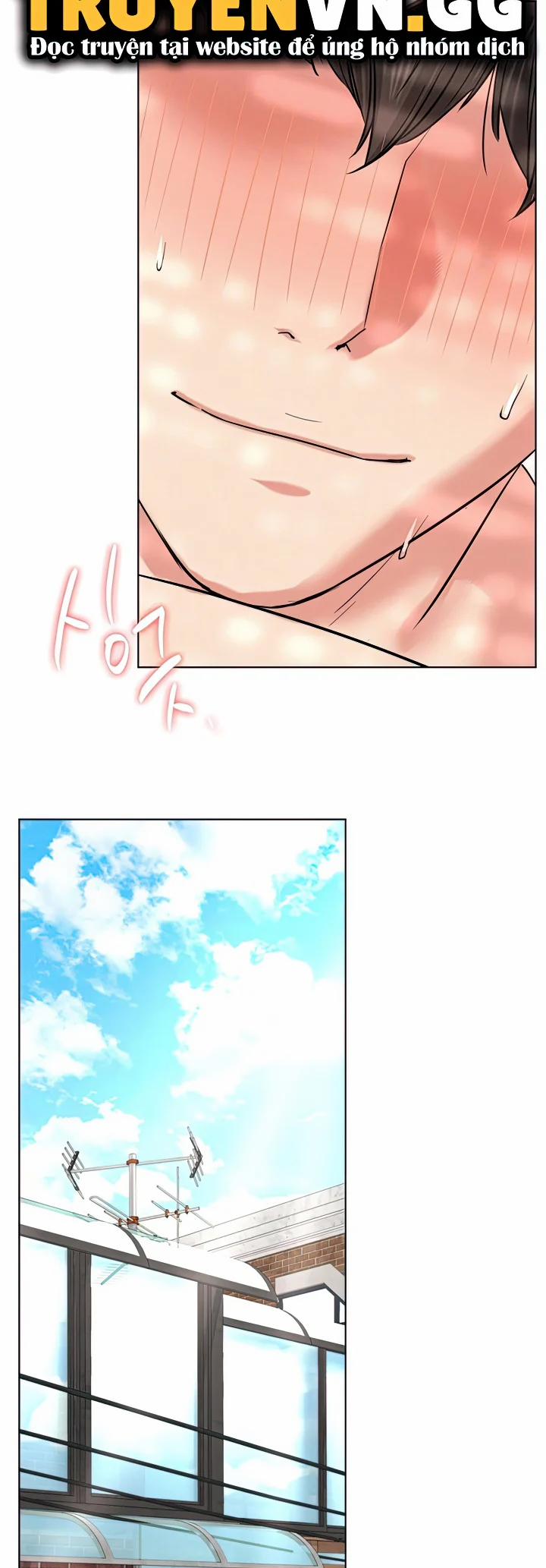 Sống Chung Với Dì 24 trang 42