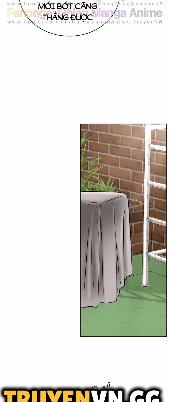 Sống Chung Với Dì 24 trang 47