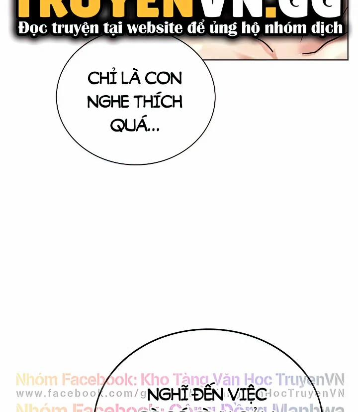 Sống Chung Với Dì 24 trang 7