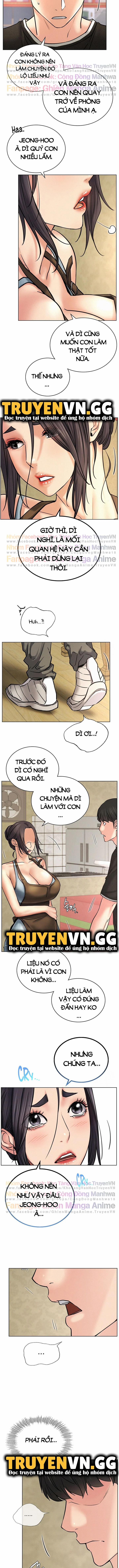 Sống Chung Với Dì 27 trang 7