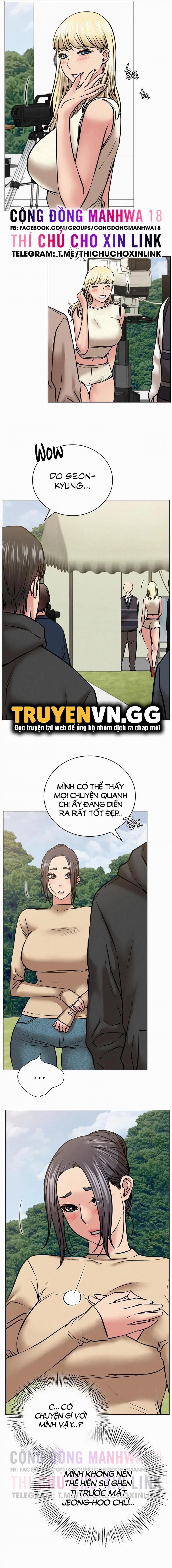 Sống Chung Với Dì 37.1 trang 7