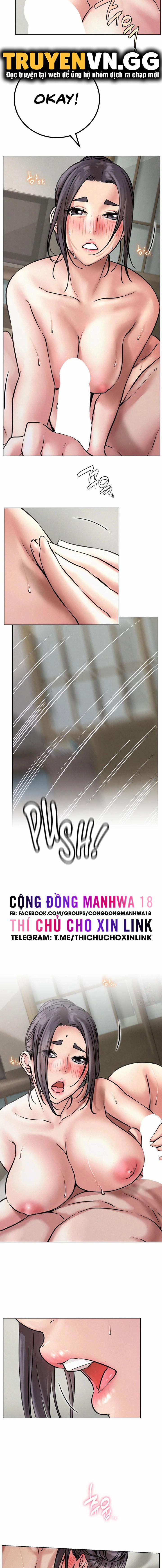 Sống Chung Với Dì 41 trang 5