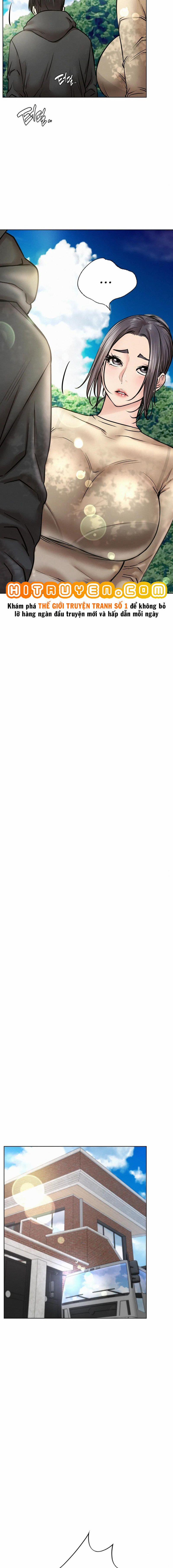 Sống Chung Với Dì 44 trang 6