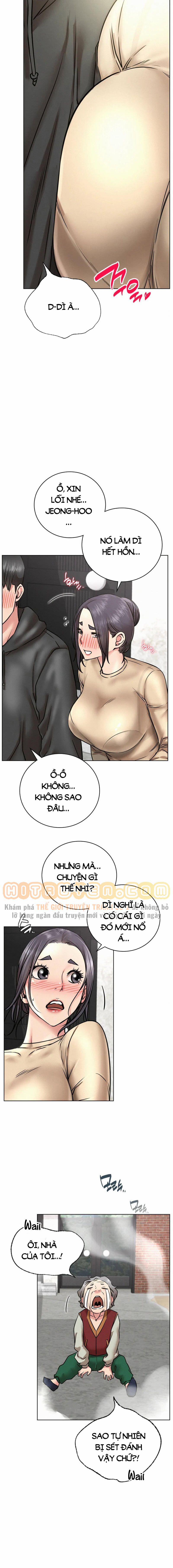 Sống Chung Với Dì 44 trang 9