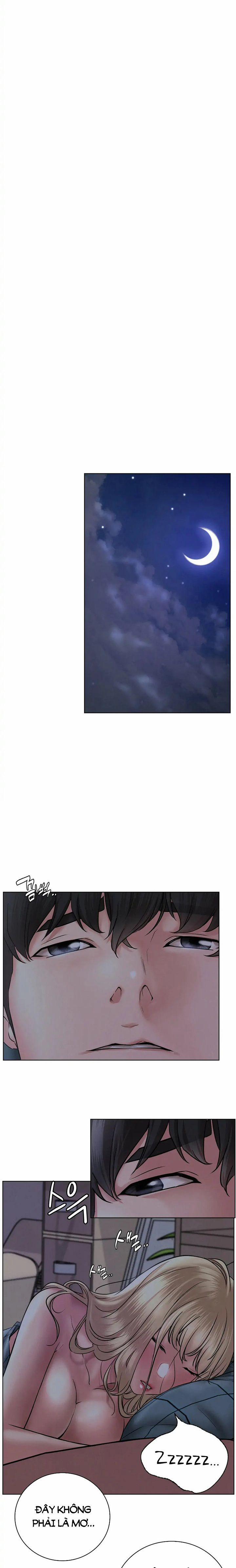 Sống Chung Với Dì 47 trang 14