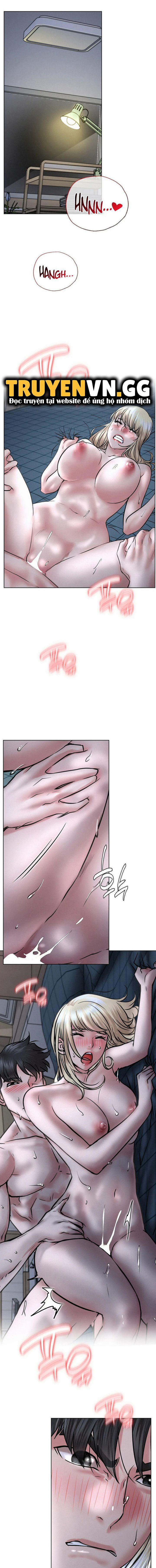 Sống Chung Với Dì 48 trang 7