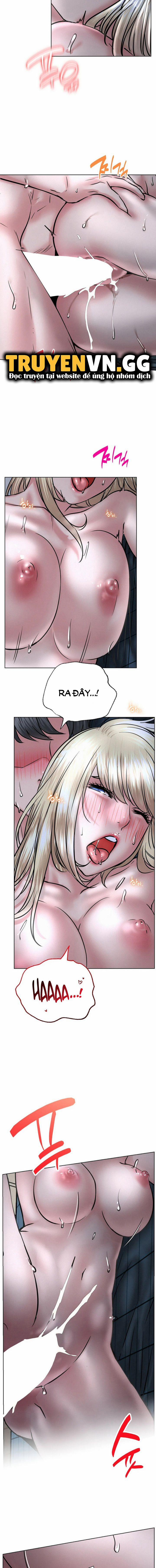 Sống Chung Với Dì 48 trang 8