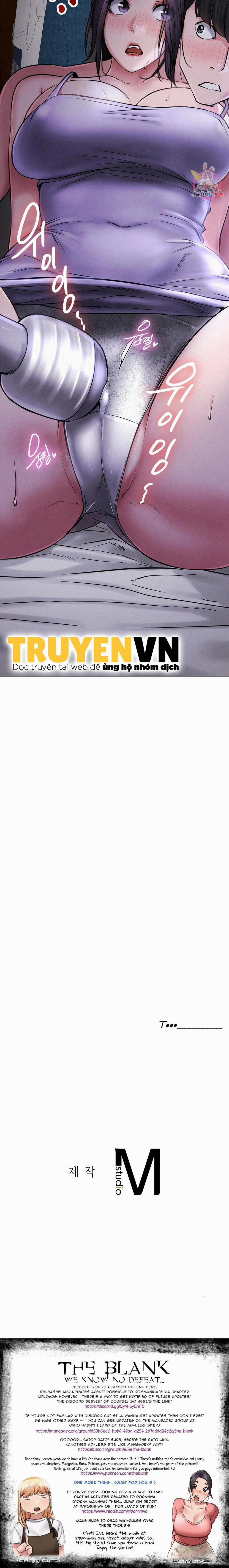 Sống Chung Với Dì 5 trang 21