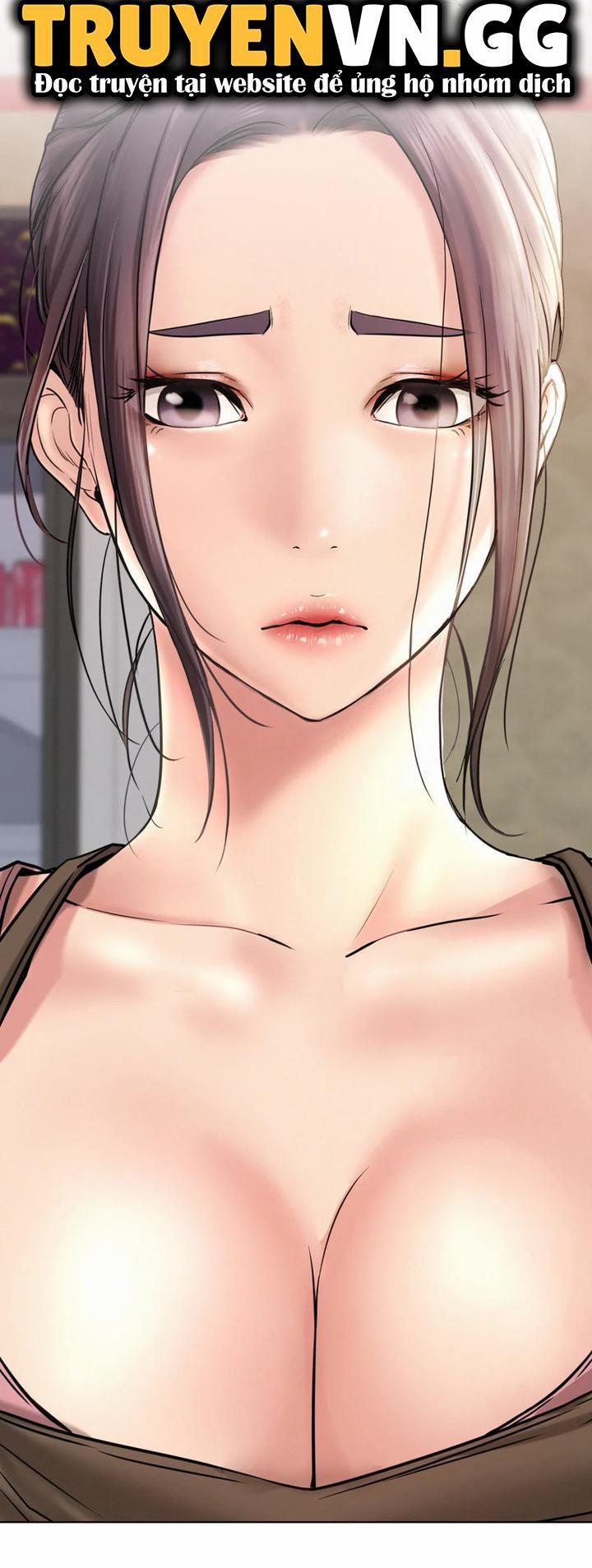 Sống Chung Với Dì 53 trang 13