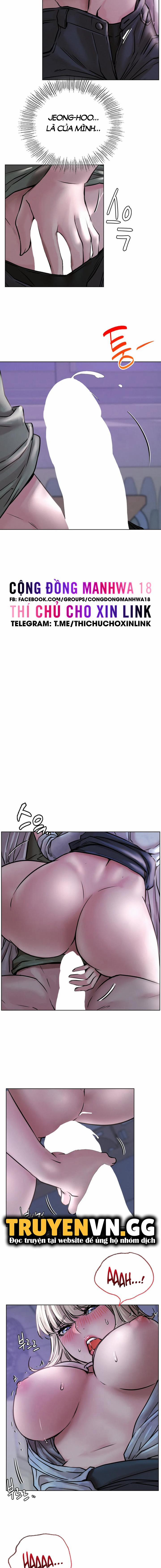 Sống Chung Với Dì 53 trang 7