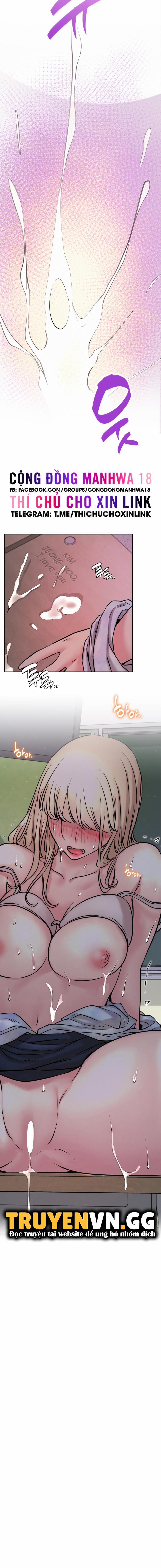 Sống Chung Với Dì 54 trang 11