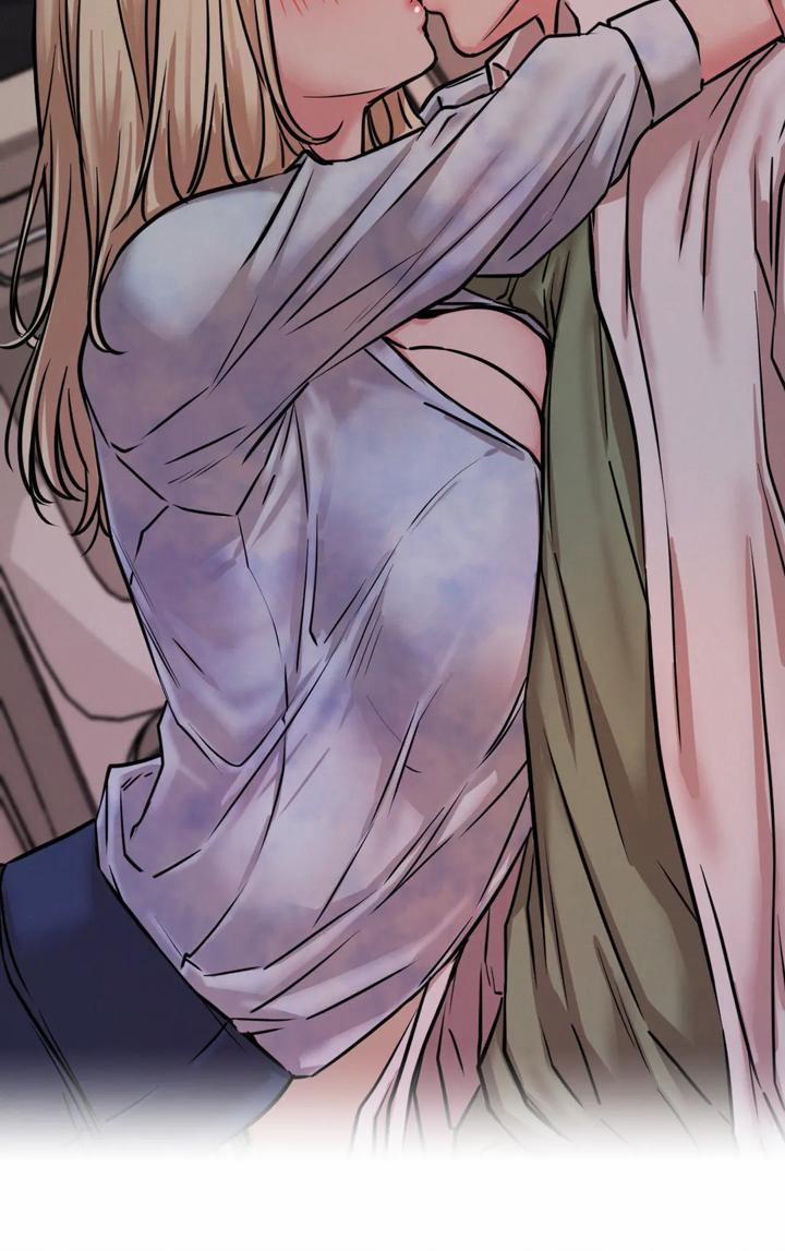 Sống Chung Với Dì 54 trang 15