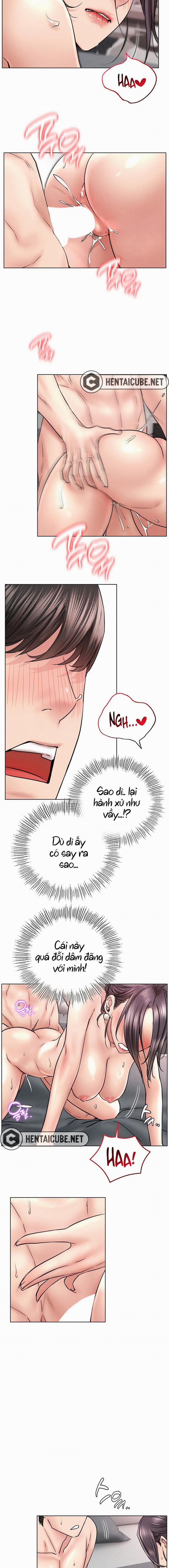 Sống Chung Với Dì 60 trang 13