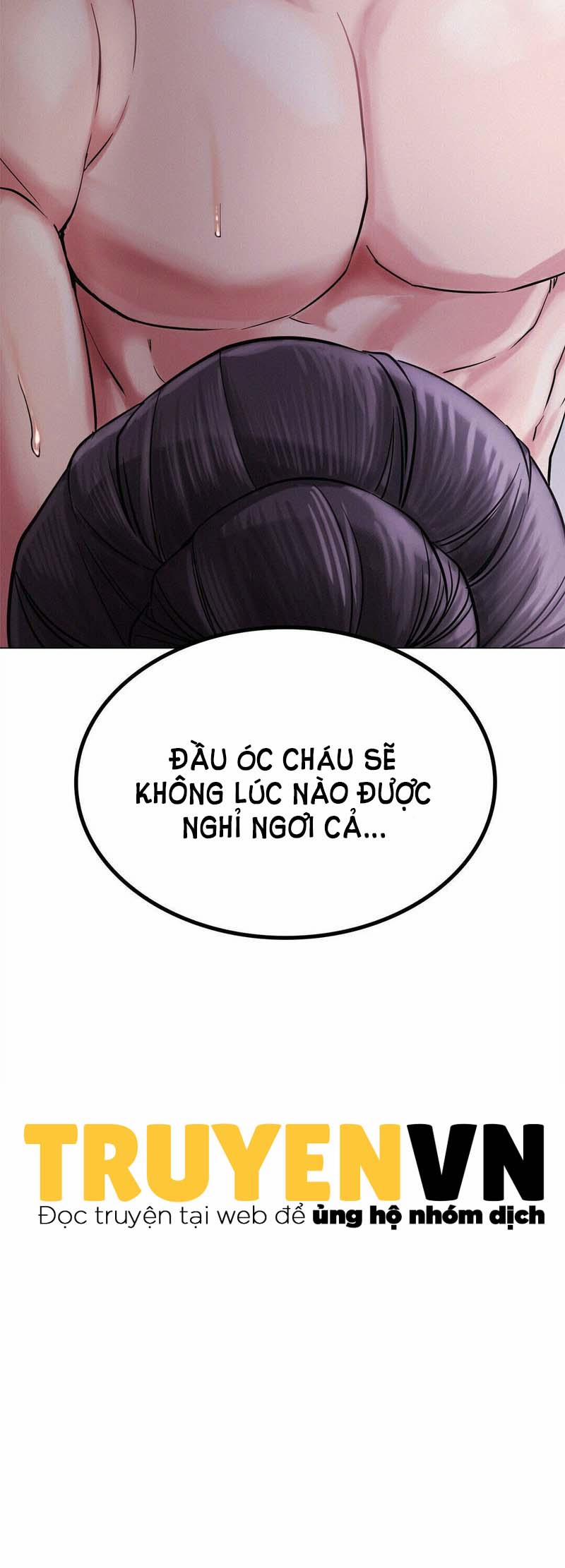 Sống Chung Với Dì 7 trang 10