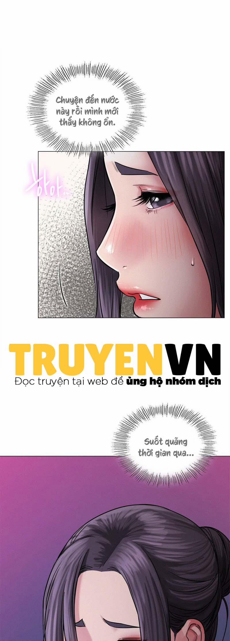 Sống Chung Với Dì 7 trang 12