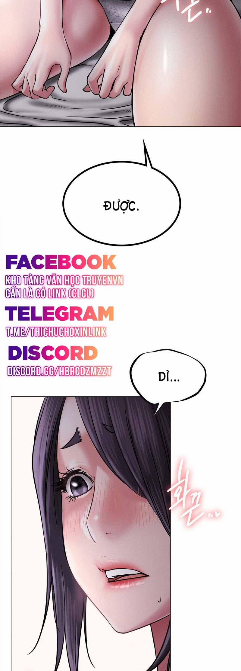 Sống Chung Với Dì 7 trang 18