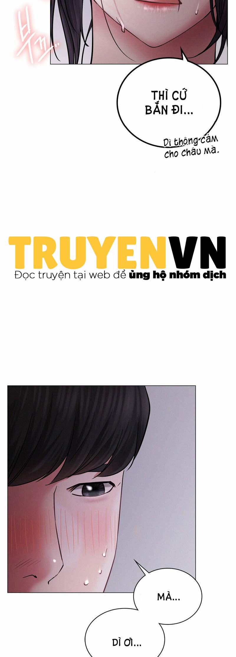 Sống Chung Với Dì 7 trang 31