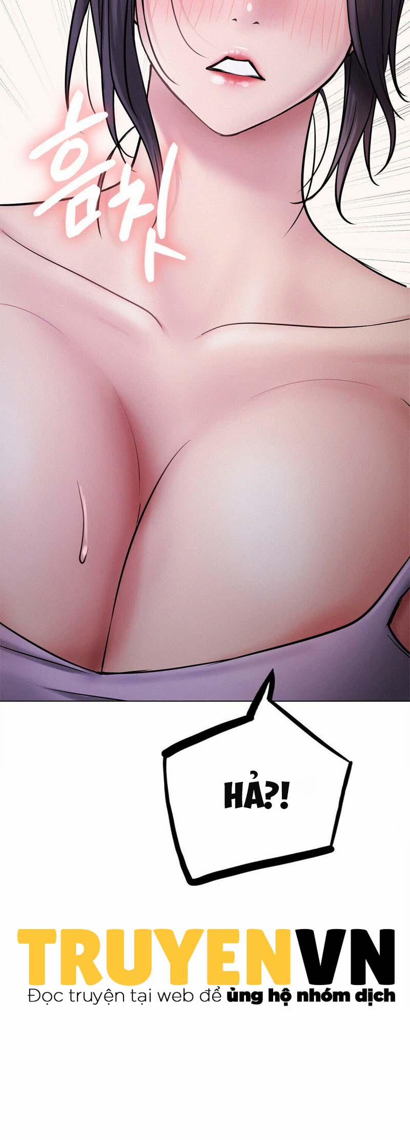 Sống Chung Với Dì 7 trang 33