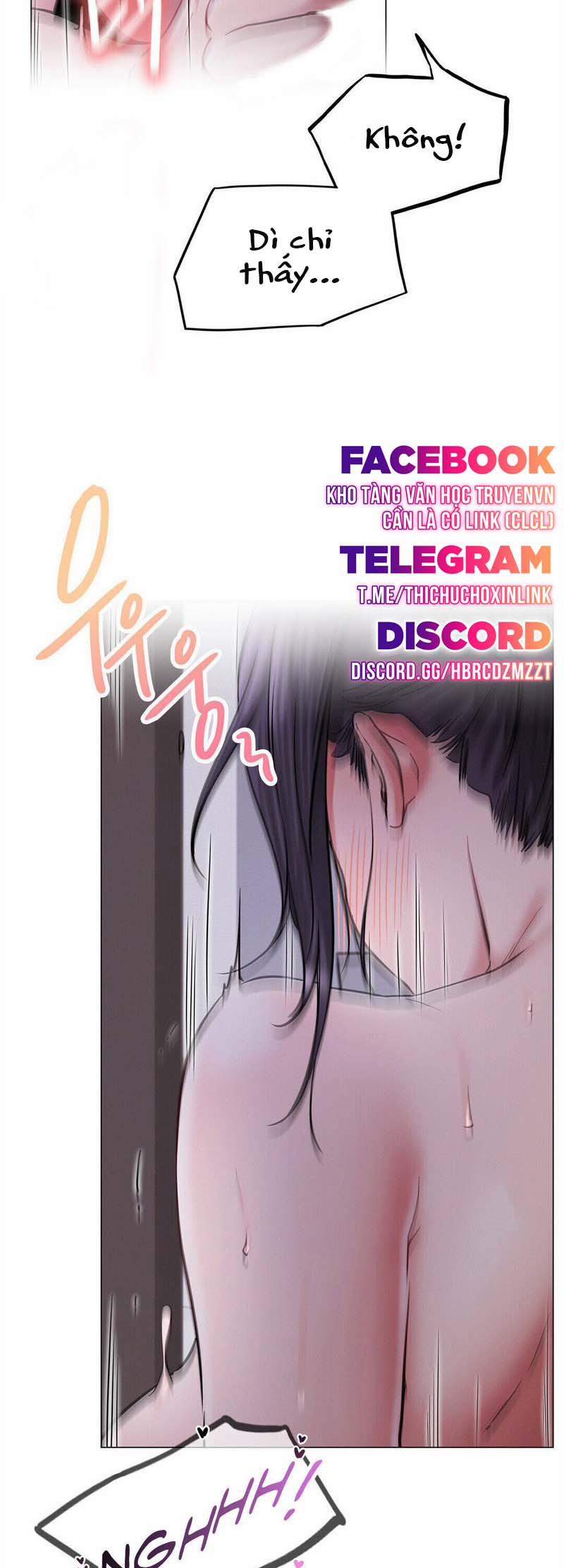 Sống Chung Với Dì 7 trang 50