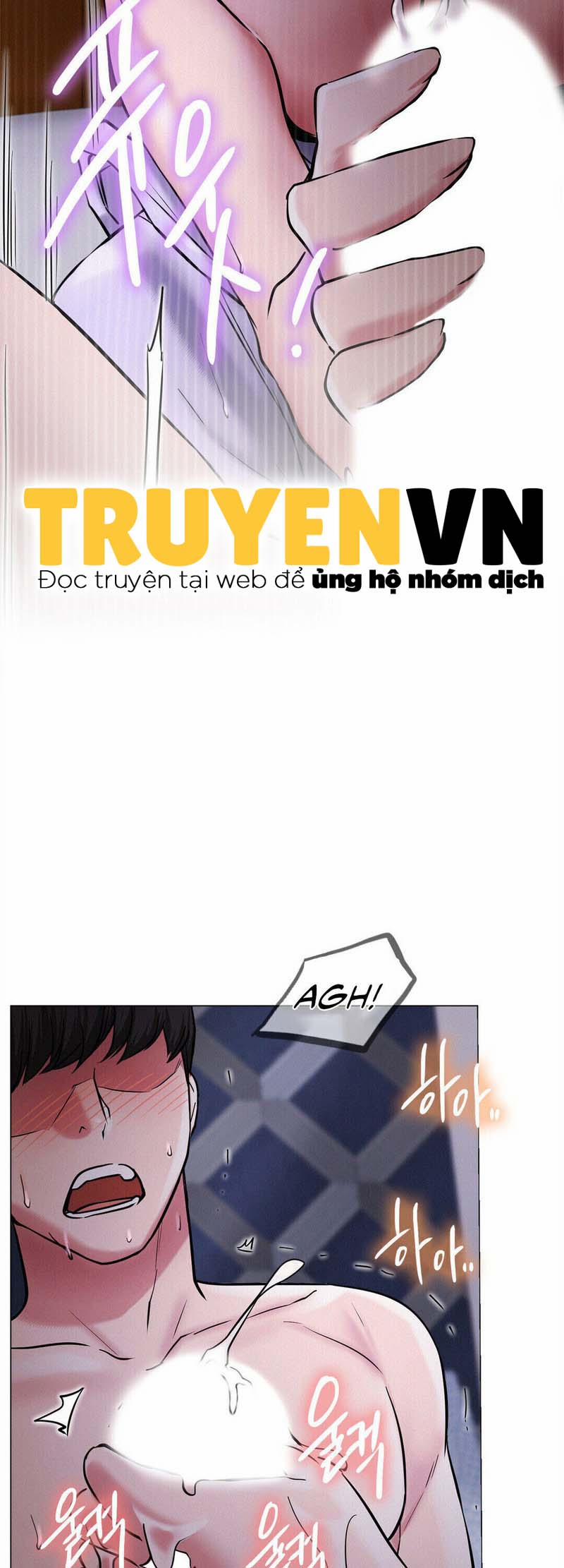 Sống Chung Với Dì 7 trang 53