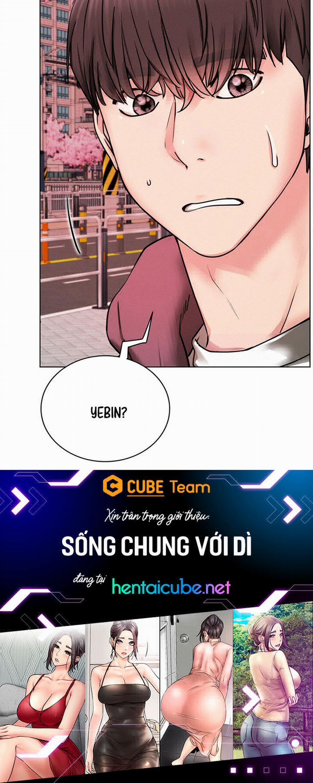 Sống Chung Với Dì 71 trang 15