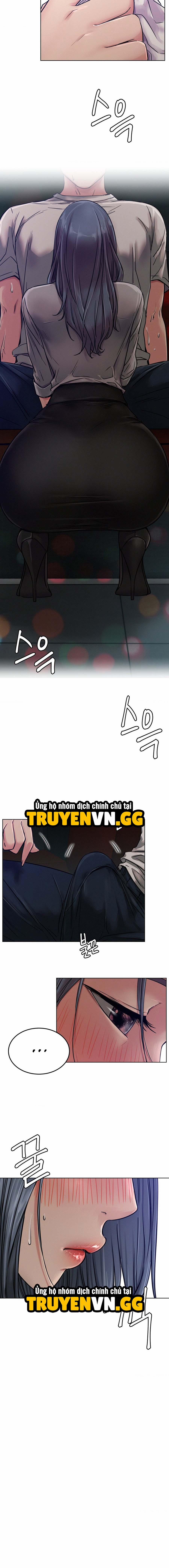 Sống Chung Với Dì 73 trang 14