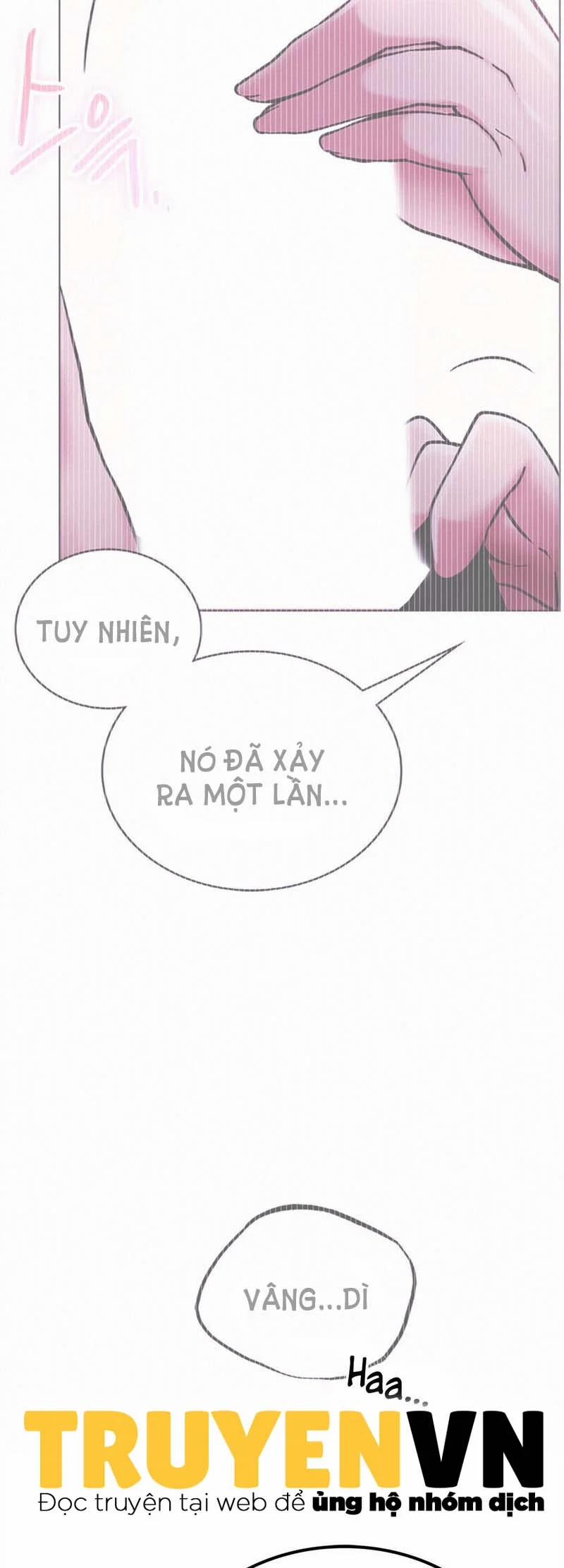 Sống Chung Với Dì 8 trang 40