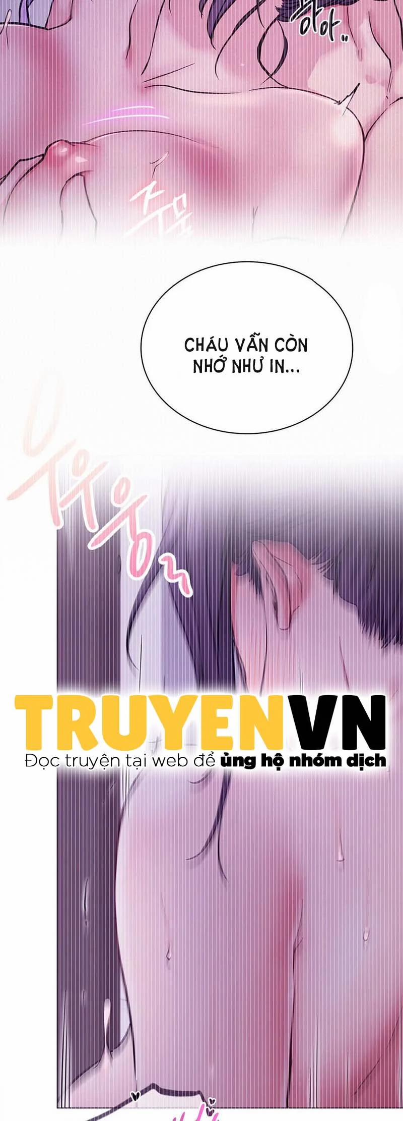 Sống Chung Với Dì 9 trang 25