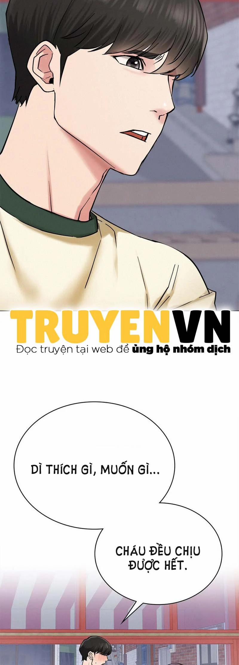 Sống Chung Với Dì 9 trang 29