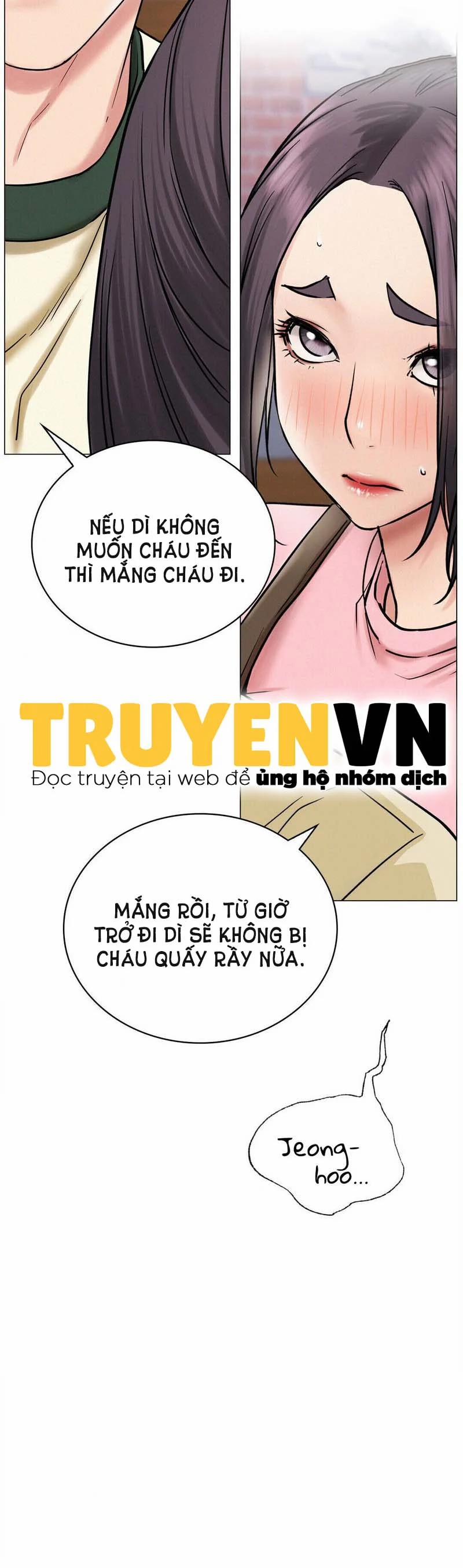 Sống Chung Với Dì 9 trang 31