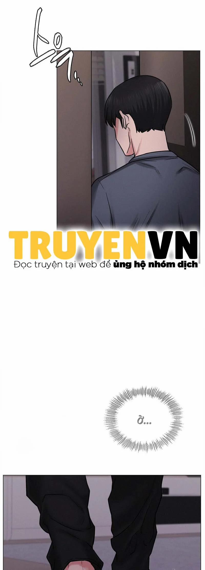 Sống Chung Với Dì 9 trang 35