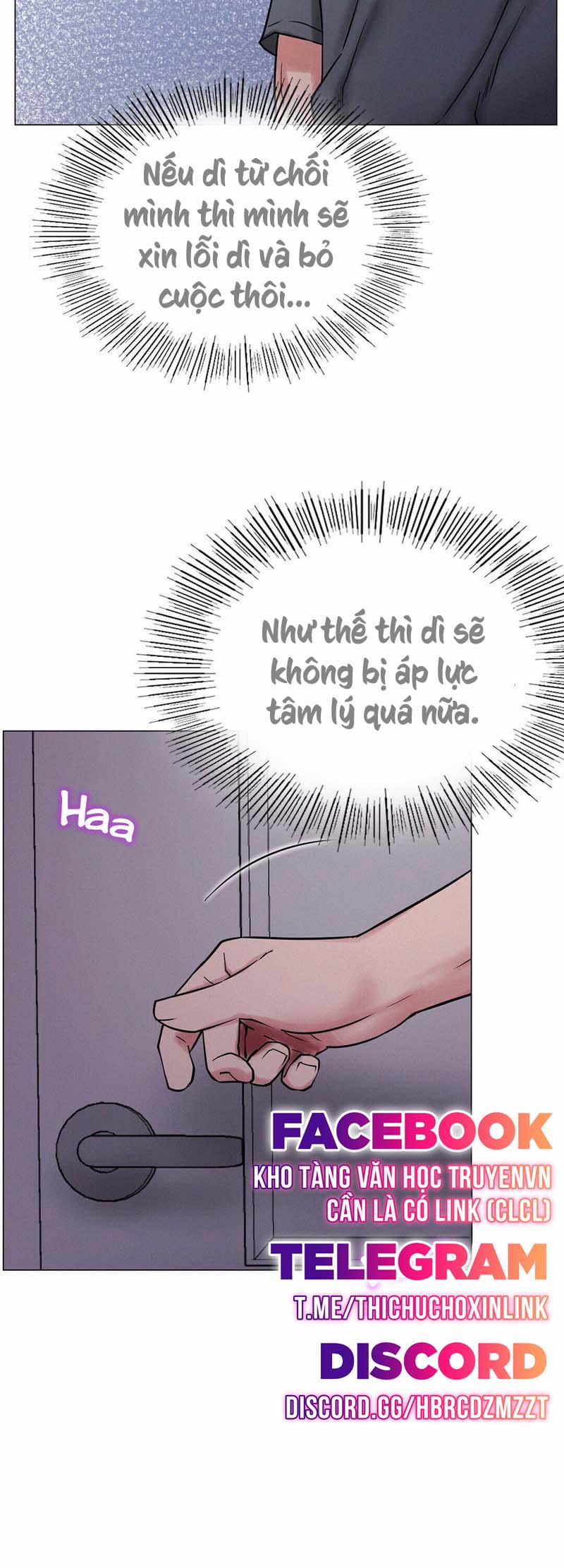 Sống Chung Với Dì 9 trang 37